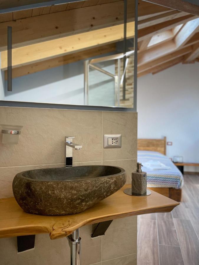 Ca De Sora Apartment Луино Екстериор снимка