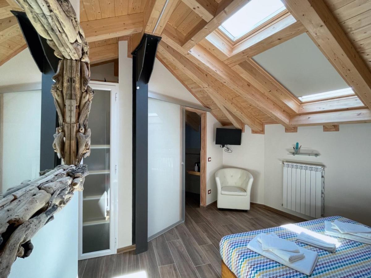 Ca De Sora Apartment Луино Екстериор снимка