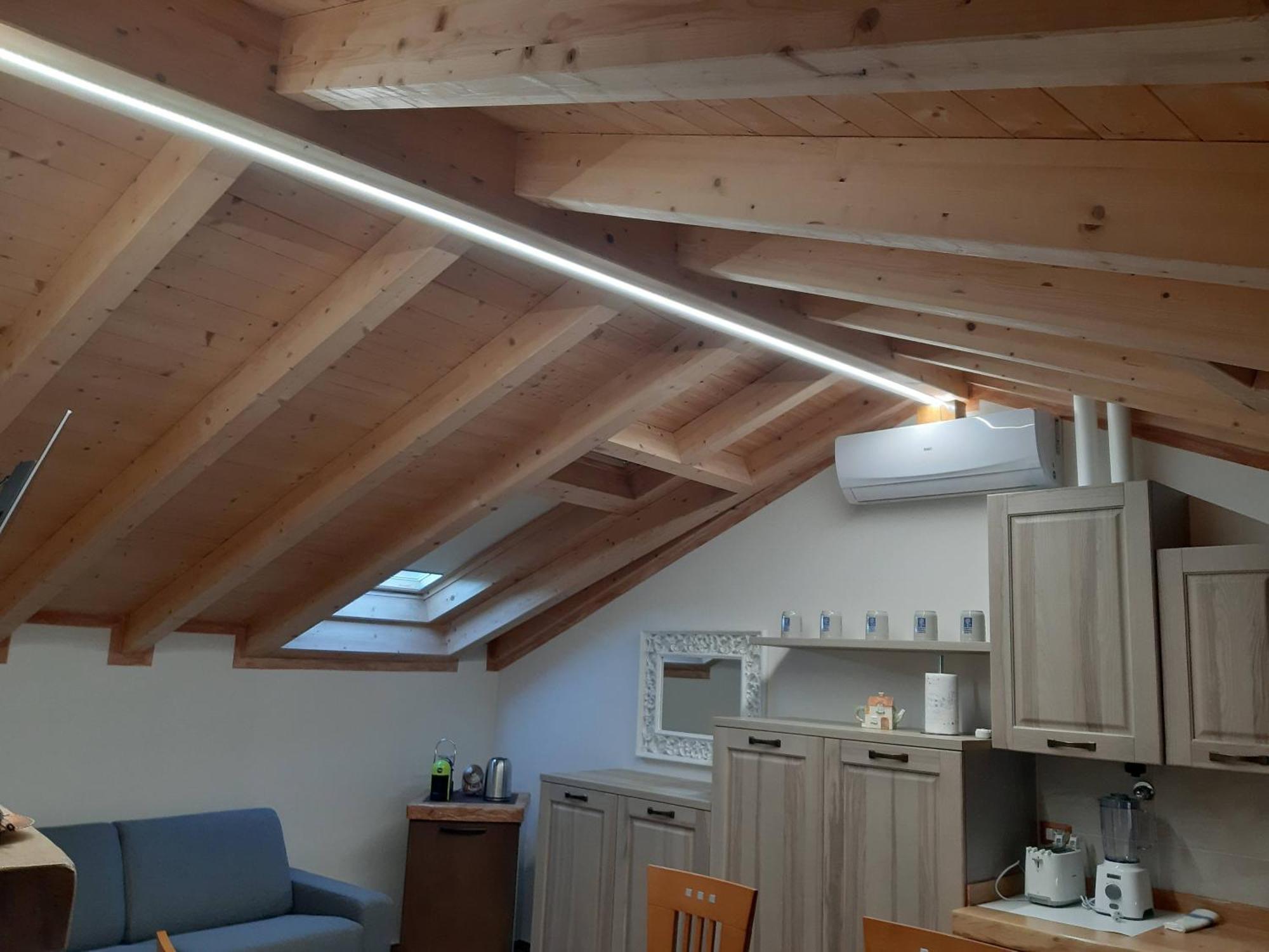 Ca De Sora Apartment Луино Екстериор снимка