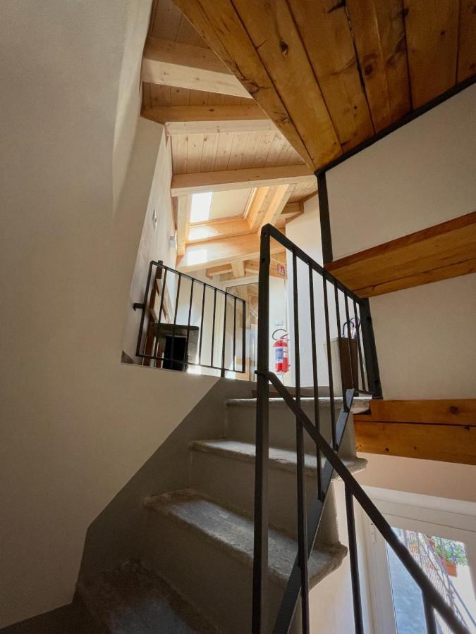 Ca De Sora Apartment Луино Екстериор снимка