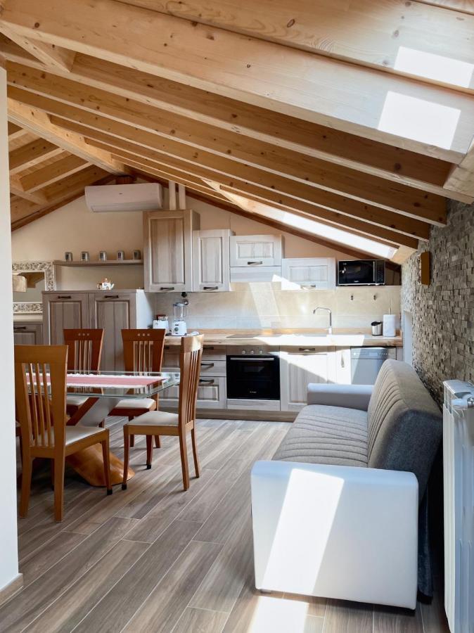 Ca De Sora Apartment Луино Екстериор снимка