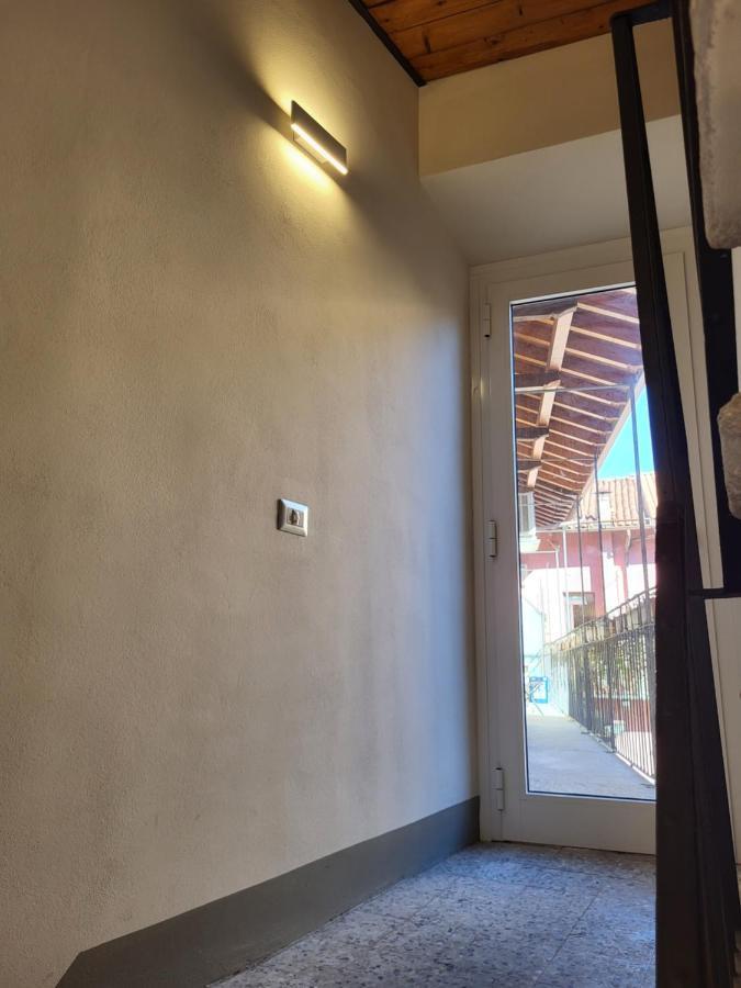 Ca De Sora Apartment Луино Екстериор снимка
